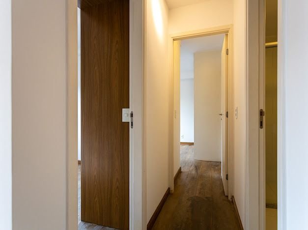 Apartamento com 2 Quartos à venda, 56m² - Vila Madalena Rua Ourânia São Paulo - 