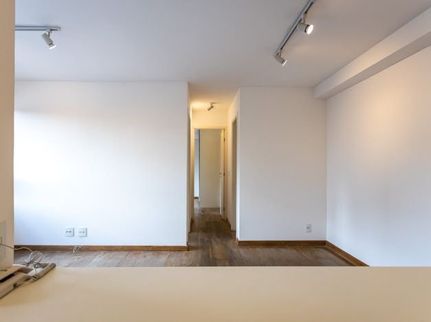Apartamento com 2 Quartos à venda, 56m² - Vila Madalena Rua Ourânia São Paulo - 