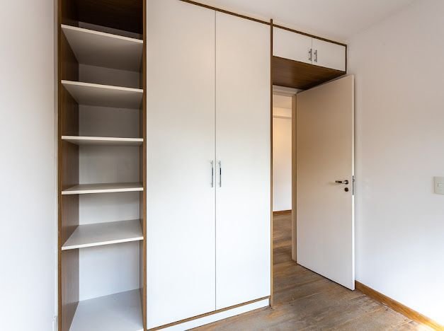 Apartamento com 2 Quartos à venda, 56m² - Vila Madalena Rua Ourânia São Paulo - 