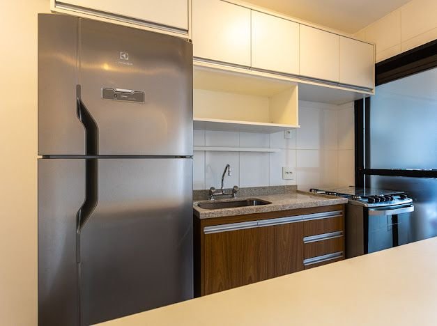 Apartamento com 2 Quartos à venda, 56m² - Vila Madalena Rua Ourânia São Paulo - 