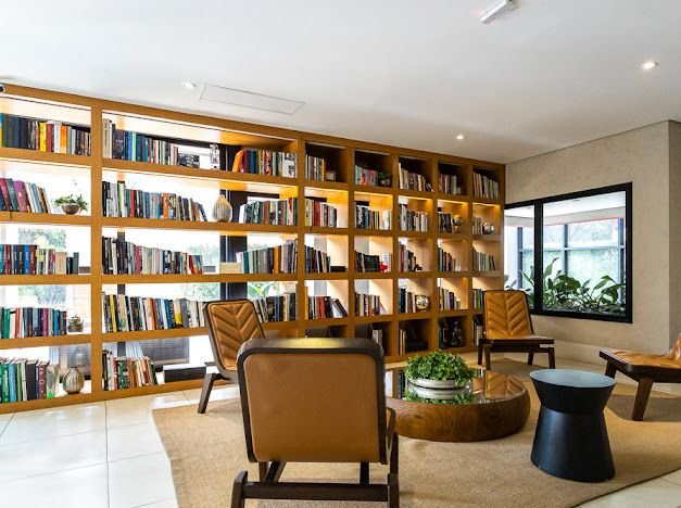 Apartamento com 2 Quartos à venda, 56m² - Vila Madalena Rua Ourânia São Paulo - 