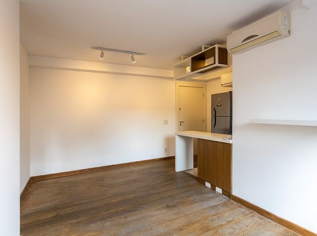 Apartamento com 2 Quartos à venda, 56m² - Vila Madalena Rua Ourânia São Paulo - 