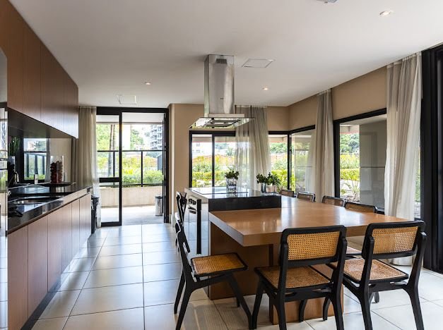 Apartamento com 2 Quartos à venda, 56m² - Vila Madalena Rua Ourânia São Paulo - 