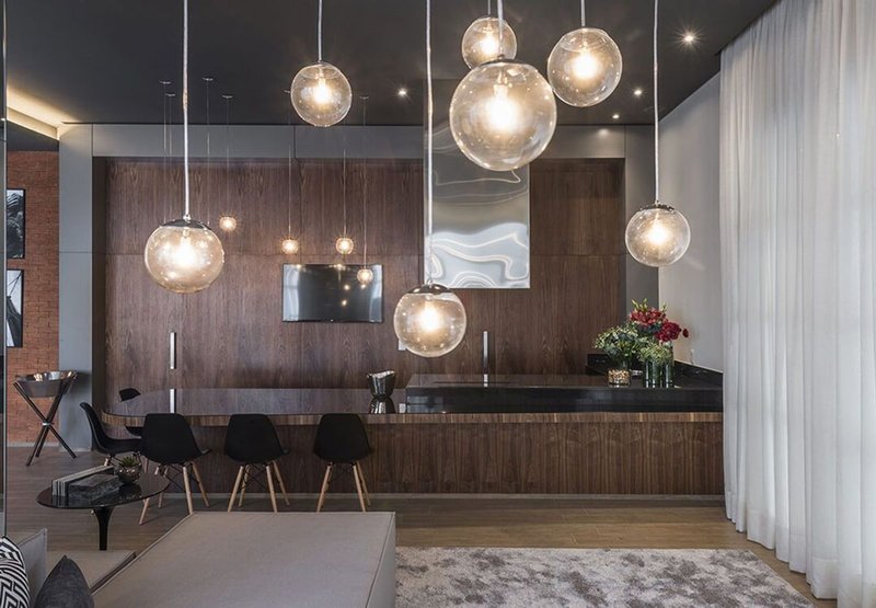Apartamento de 40m², 1 quarto em Itaim Bibi Rua João Cachoeira São Paulo - 