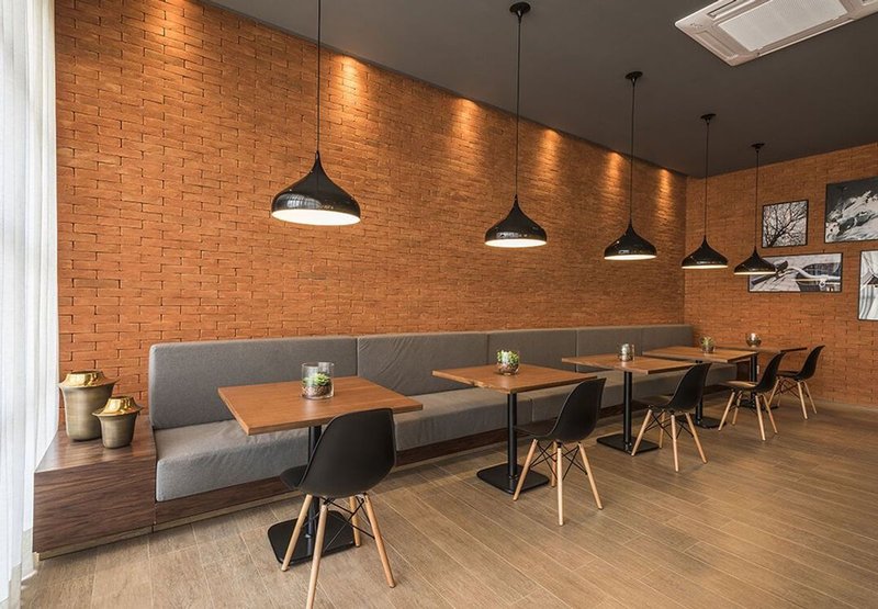 Apartamento de 40m², 1 quarto em Itaim Bibi Rua João Cachoeira São Paulo - 
