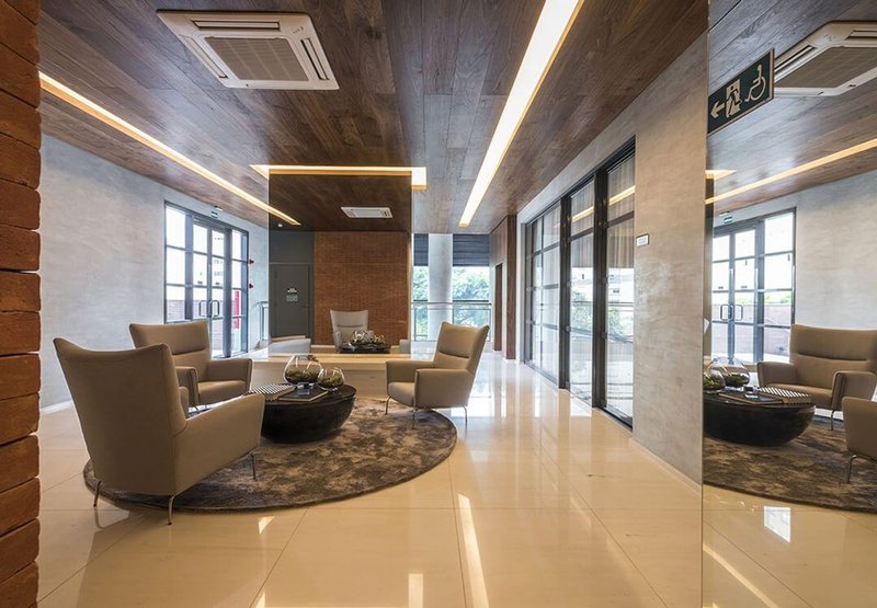 Apartamento de 40m², 1 quarto em Itaim Bibi Rua João Cachoeira São Paulo - 