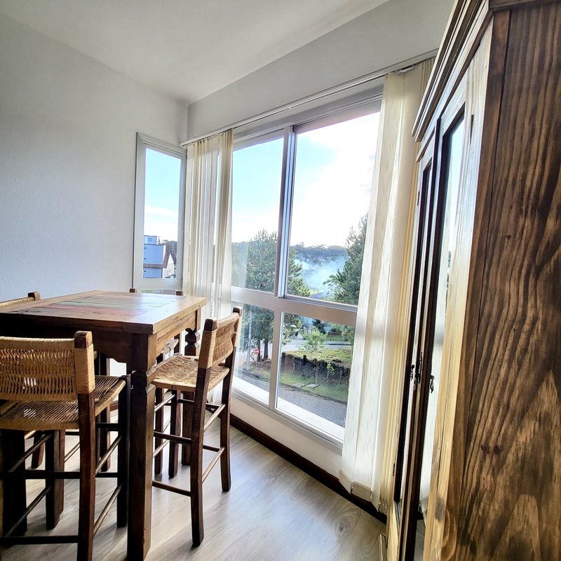R$ 1.050.000 - ÓTIMO APARTAMENTO - 77M2 - 3 DORM - 1 VAGA - EXCELENTE POSIÇÃO SOLAR - Canela - 