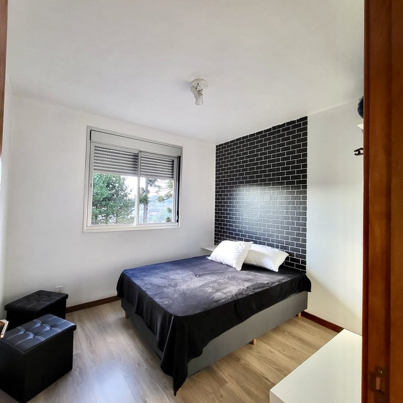 R$ 1.050.000 - ÓTIMO APARTAMENTO - 77M2 - 3 DORM - 1 VAGA - EXCELENTE POSIÇÃO SOLAR - Canela - 