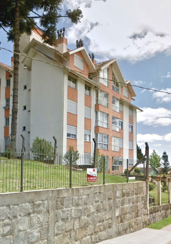 R$ 1.050.000 - ÓTIMO APARTAMENTO - 77M2 - 3 DORM - 1 VAGA - EXCELENTE POSIÇÃO SOLAR - Canela - 