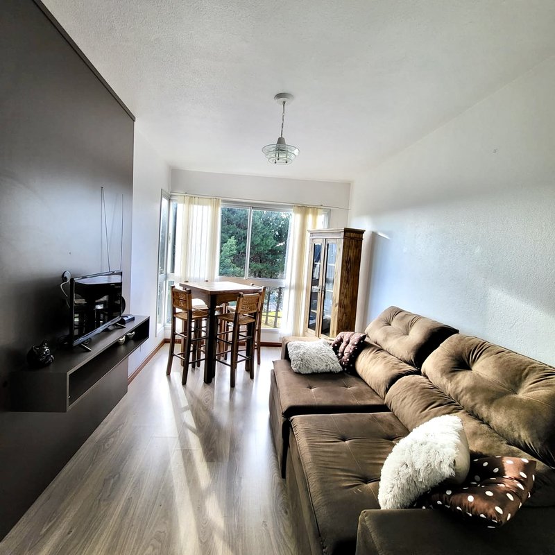 R$ 1.050.000 - ÓTIMO APARTAMENTO - 77M2 - 3 DORM - 1 VAGA - EXCELENTE POSIÇÃO SOLAR - Canela - 