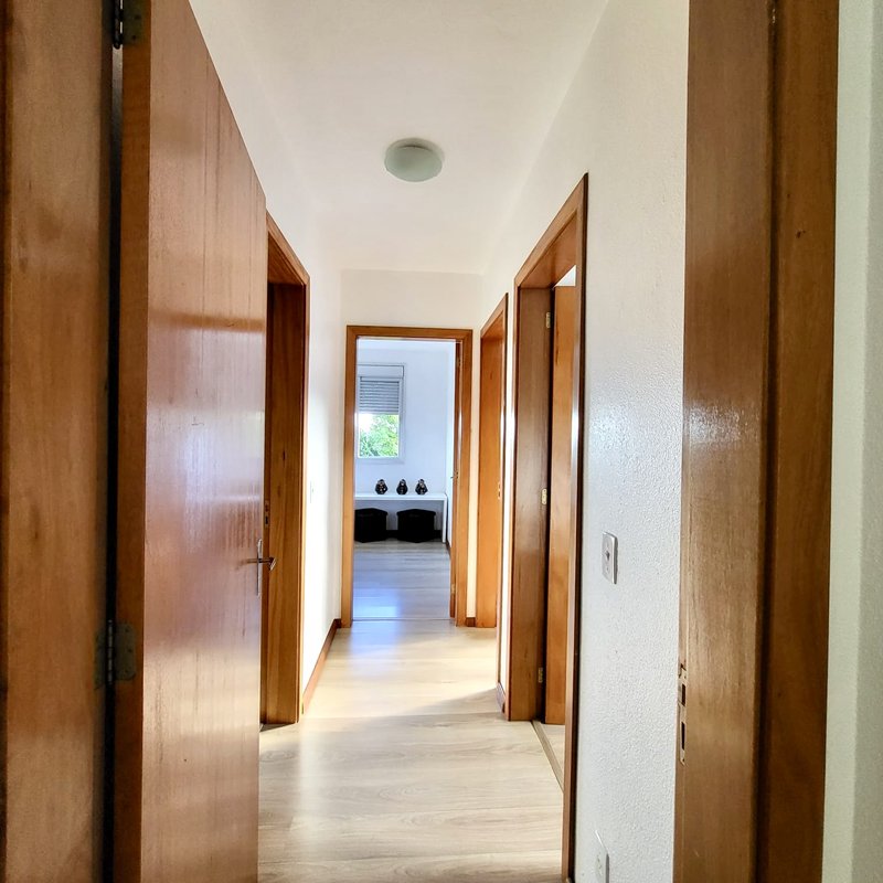 R$ 1.050.000 - ÓTIMO APARTAMENTO - 77M2 - 3 DORM - 1 VAGA - EXCELENTE POSIÇÃO SOLAR - Canela - 