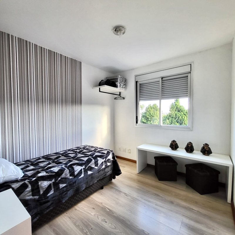 R$ 1.050.000 - ÓTIMO APARTAMENTO - 77M2 - 3 DORM - 1 VAGA - EXCELENTE POSIÇÃO SOLAR - Canela - 