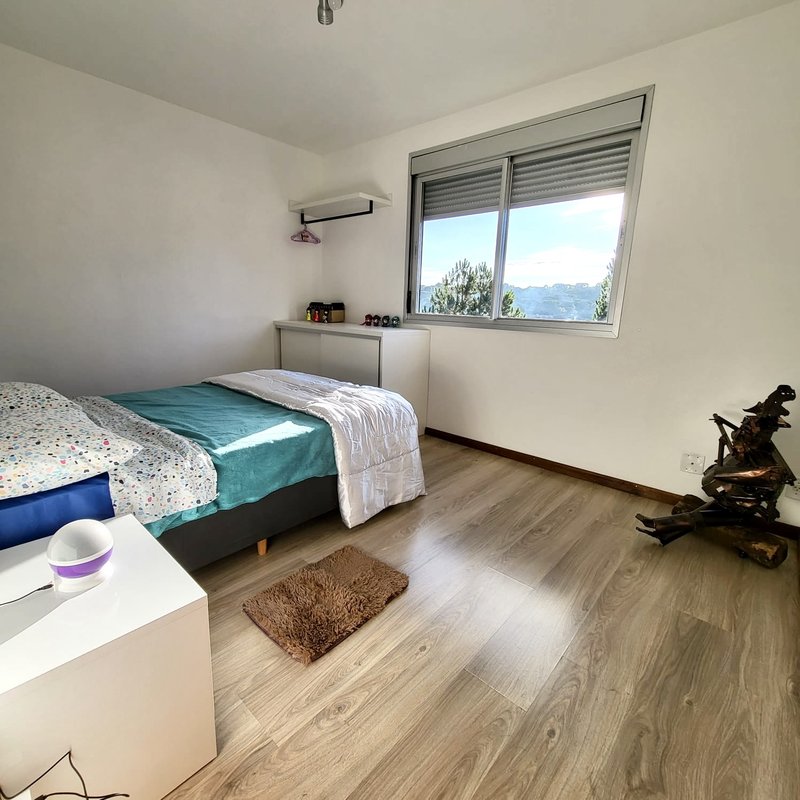 R$ 1.050.000 - ÓTIMO APARTAMENTO - 77M2 - 3 DORM - 1 VAGA - EXCELENTE POSIÇÃO SOLAR - Canela - 