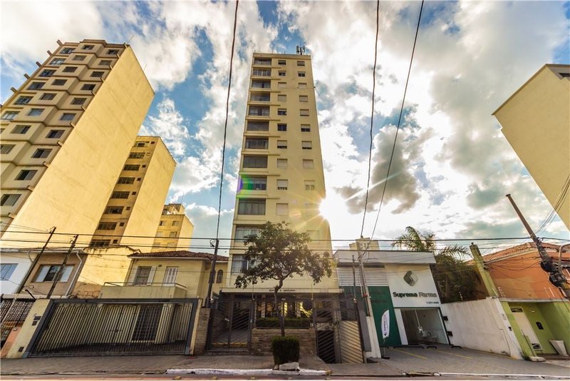 Apartamento a venda no Cambuci - Avenida Lacerda Franco - 3 dormitórios 300m² Lacerda Franco São Paulo - 