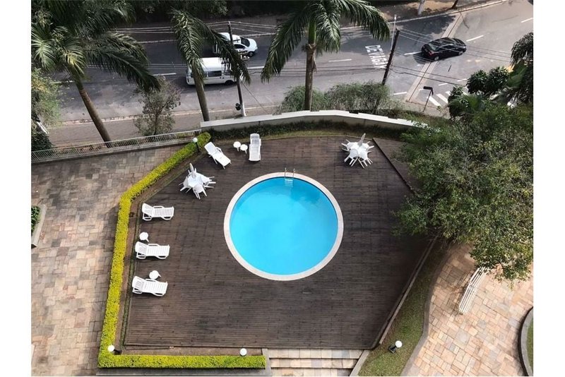 Apartamento a venda no Jardim Colombo - Rua Crítios - 3 dormitórios 107m² Crítios São Paulo - 