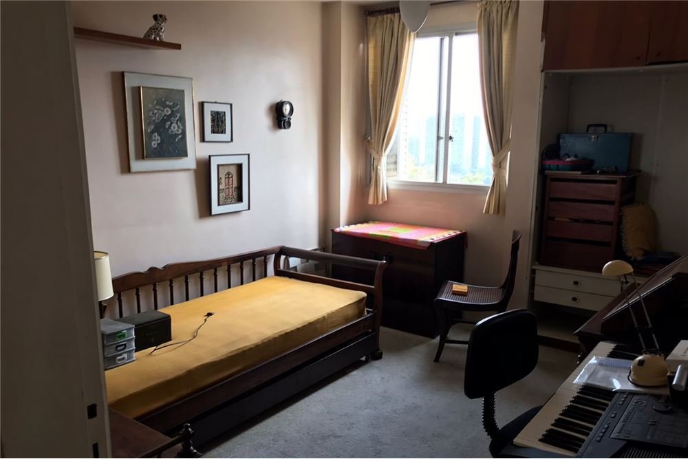 Apartamento à venda com 3 quartos, 107m² - Foto 12