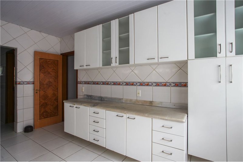 Casa a venda em Pinheiros - Rua dos Juris - 4 dormitórios 511m² dos Juris São Paulo - 