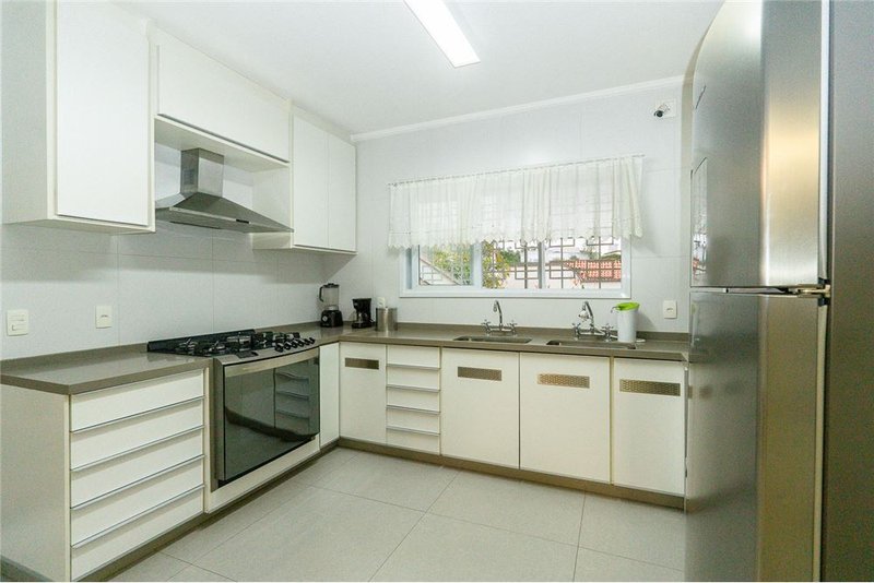 Casa a venda na Aclimação - Rua Maranduba - 3 dormitórios 280m² Maranduba São Paulo - 