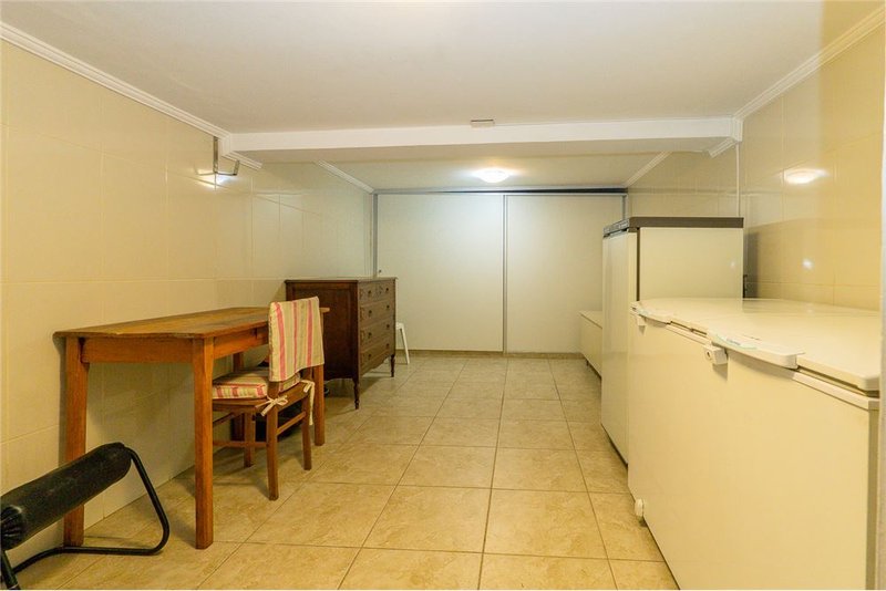 Casa a venda na Aclimação - Rua Maranduba - 3 dormitórios 280m² Maranduba São Paulo - 