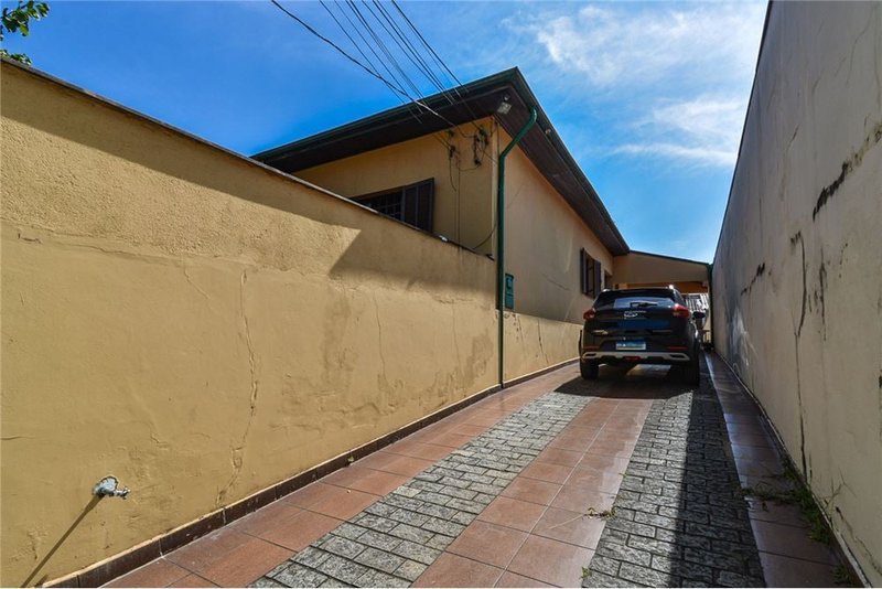 Casa a venda em Vila Madalena - Rua Delfina - 150m² Delfina São Paulo - 