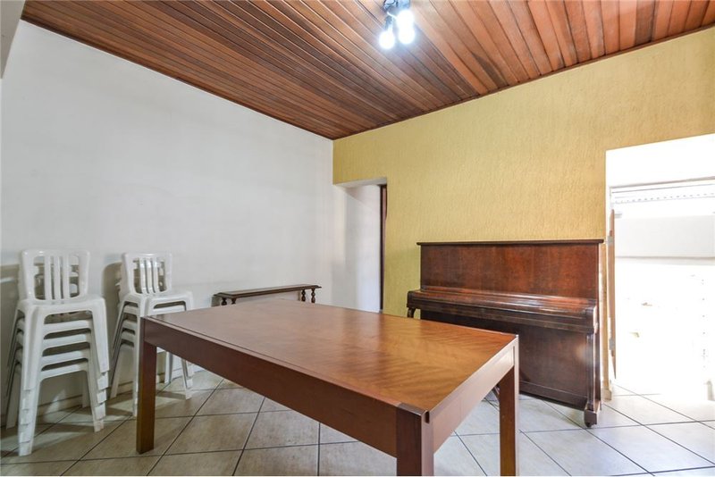 Casa a venda em Vila Madalena - Rua Delfina - 150m² Delfina São Paulo - 