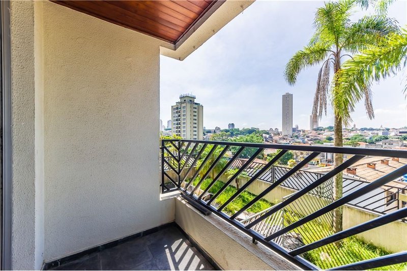 Apartamento a venda na Mooca - Rua Piraçununga - 64m² Piraçununga São Paulo - 