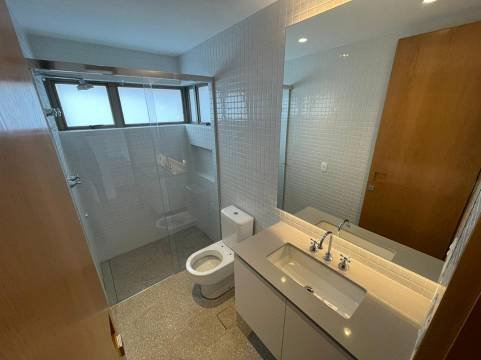 Cobertura com 3 Quartos para venda ou aluguel, 288m² Rua Morás São Paulo - 