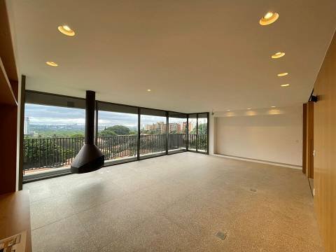 Cobertura com 3 Quartos para venda ou aluguel, 288m² Rua Morás São Paulo - 