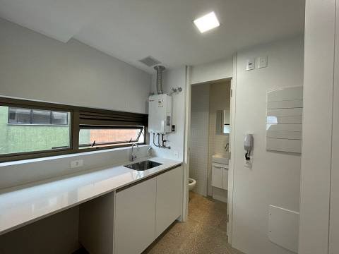 Cobertura com 3 Quartos para venda ou aluguel, 288m² Rua Morás São Paulo - 