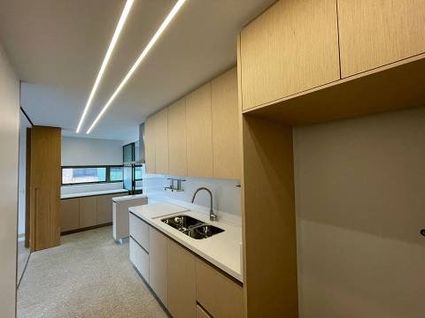 Cobertura com 3 Quartos para venda ou aluguel, 288m² Rua Morás São Paulo - 