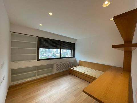 Cobertura com 3 Quartos para venda ou aluguel, 288m² Rua Morás São Paulo - 