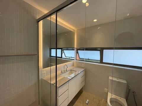 Cobertura com 3 Quartos para venda ou aluguel, 288m² Rua Morás São Paulo - 