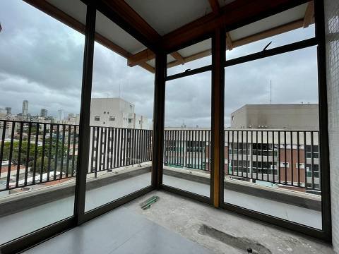 Cobertura com 3 Quartos para venda ou aluguel, 288m² Rua Morás São Paulo - 