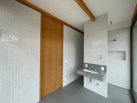 Cobertura com 3 Quartos para venda ou aluguel, 288m² Rua Morás São Paulo - 