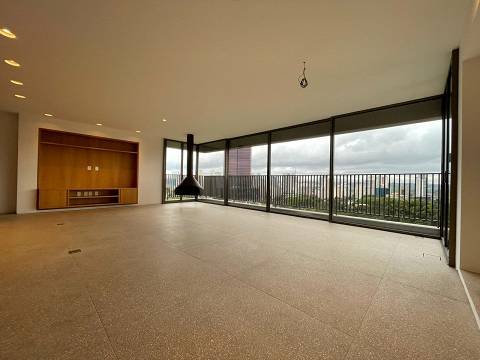 Cobertura com 3 Quartos para venda ou aluguel, 288m² Rua Morás São Paulo - 