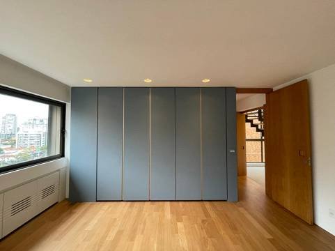 Cobertura com 3 Quartos para venda ou aluguel, 288m² Rua Morás São Paulo - 