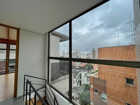 Cobertura com 3 Quartos para venda ou aluguel, 288m² Rua Morás São Paulo - 