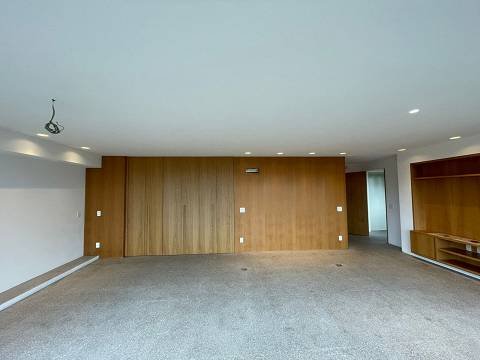 Cobertura com 3 Quartos para venda ou aluguel, 288m² Rua Morás São Paulo - 