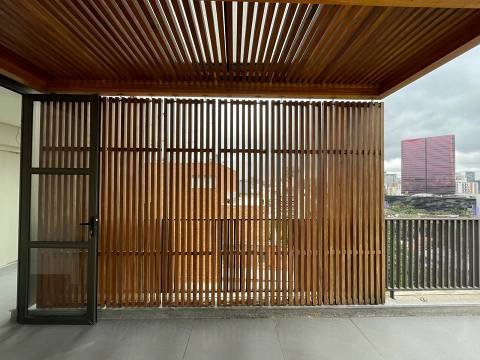 Cobertura com 3 Quartos para venda ou aluguel, 288m² Rua Morás São Paulo - 