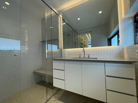 Cobertura com 3 Quartos para venda ou aluguel, 288m² Rua Morás São Paulo - 