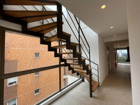 Cobertura com 3 Quartos para venda ou aluguel, 288m² Rua Morás São Paulo - 