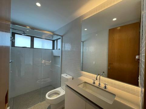 Cobertura com 3 Quartos para venda ou aluguel, 288m² Rua Morás São Paulo - 
