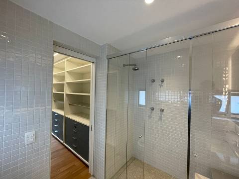 Cobertura com 3 Quartos para venda ou aluguel, 288m² Rua Morás São Paulo - 
