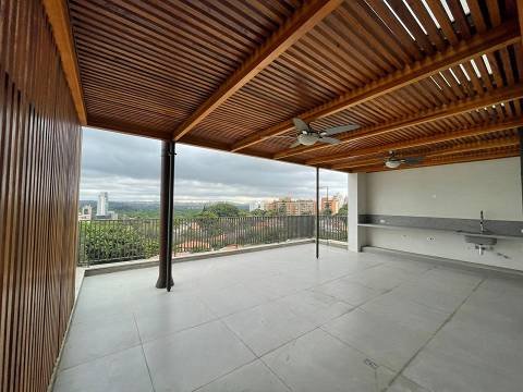 Cobertura com 3 Quartos para venda ou aluguel, 288m² Rua Morás São Paulo - 