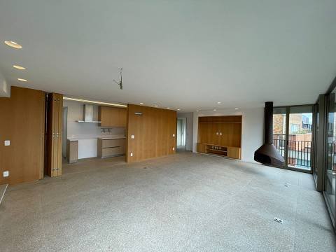 Cobertura com 3 Quartos para venda ou aluguel, 288m² Rua Morás São Paulo - 