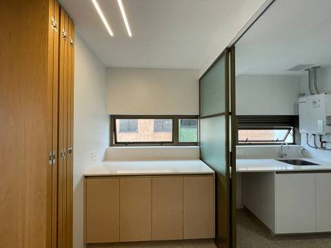Cobertura com 3 Quartos para venda ou aluguel, 288m² Rua Morás São Paulo - 