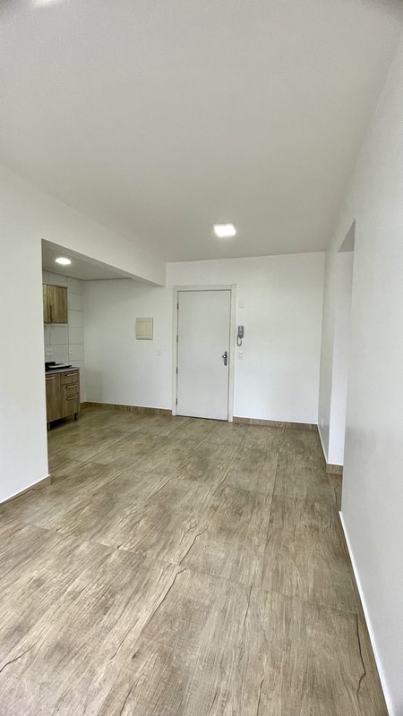 R$ 275.000 - CONDOMÍNIO LIV - ÓTIMO APARTAMENTO - 51M2 - 2 DORM - 1 VAGA - INFRAESTRUTURA Rua Brasil Canoas - 