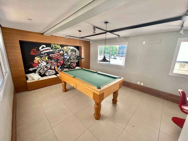 R$ 275.000 - CONDOMÍNIO LIV - ÓTIMO APARTAMENTO - 51M2 - 2 DORM - 1 VAGA - INFRAESTRUTURA Rua Brasil Canoas - 