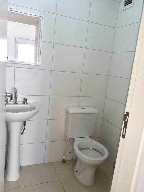 R$ 275.000 - CONDOMÍNIO LIV - ÓTIMO APARTAMENTO - 51M2 - 2 DORM - 1 VAGA - INFRAESTRUTURA Rua Brasil Canoas - 