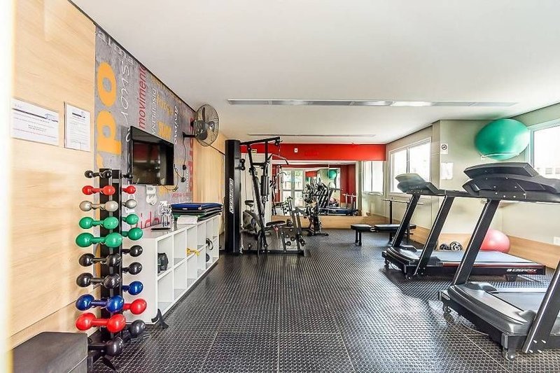 R$ 275.000 - CONDOMÍNIO LIV - ÓTIMO APARTAMENTO - 51M2 - 2 DORM - 1 VAGA - INFRAESTRUTURA Rua Brasil Canoas - 